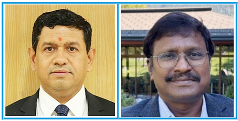 Will Natarajan get ACC approval as Suresh obtained for CMD, MOIL?